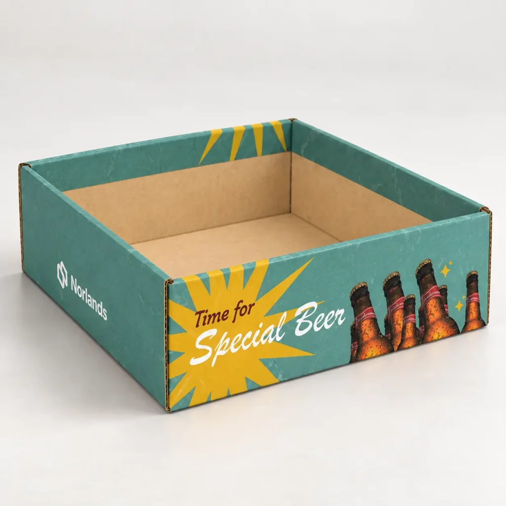 Beer Trays