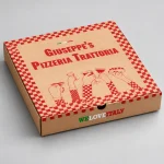 Pizza Boxes