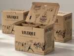 Wine Boxes - Image 3