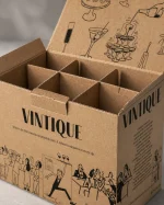 Wine Boxes - Image 2