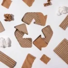 How corrugated packaging is replacing plastic: A sustainable solution