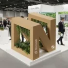 Beyond the Box: Unlocking the Creative Potential of Corrugated Boxes