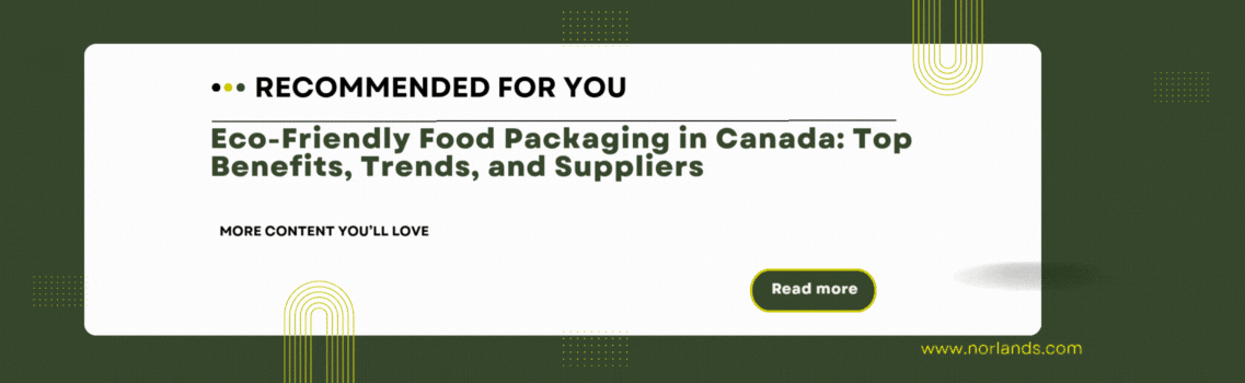 "Top Corrugated Box Manufacturers in Canada – Discover leading eco-friendly packaging suppliers and sustainable solutions at Norlands."