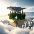 Innovative Ideas for Corrugated Boxes in Vancouver: Recycling and Sustainability After Use