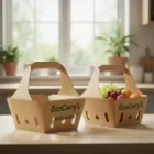 How Packaging Design in Vancouver Empowers the Competitive Value of Local Agricultural Products