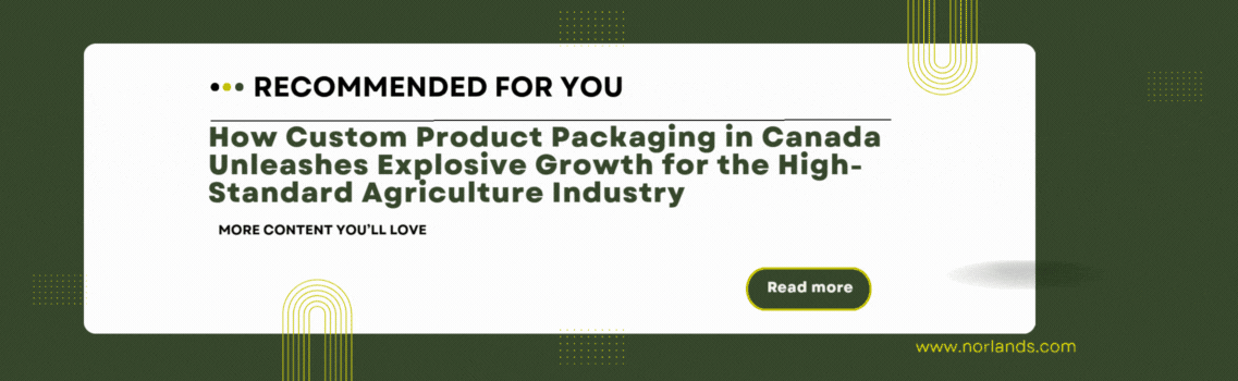 "Box Manufacturers in Vancouver – Discover how custom product packaging in Canada drives growth and innovation in the high-standard agriculture industry."