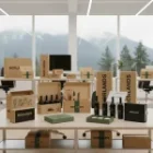 Packaging Company in Vancouver :The 3 Most Important Factors to Consider Before Hiring