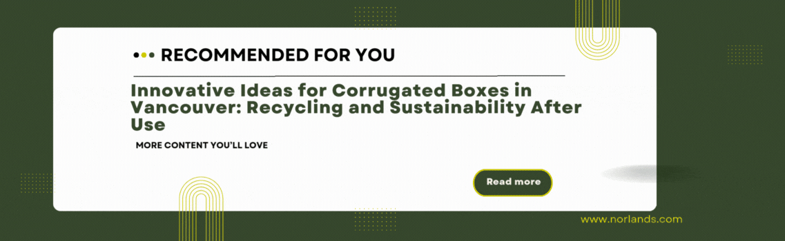 "Explore smarter packaging solutions with a leading Packaging Company in Vancouver — click to discover more."