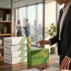 How Packaging Supplier Dependence Risks Threaten Operational Resilience