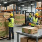 How Packaging Capacity Planning Canada Supports Business Growth