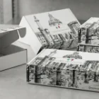 When Minimalist Packaging Design Canada Improves Both Cost and Branding
