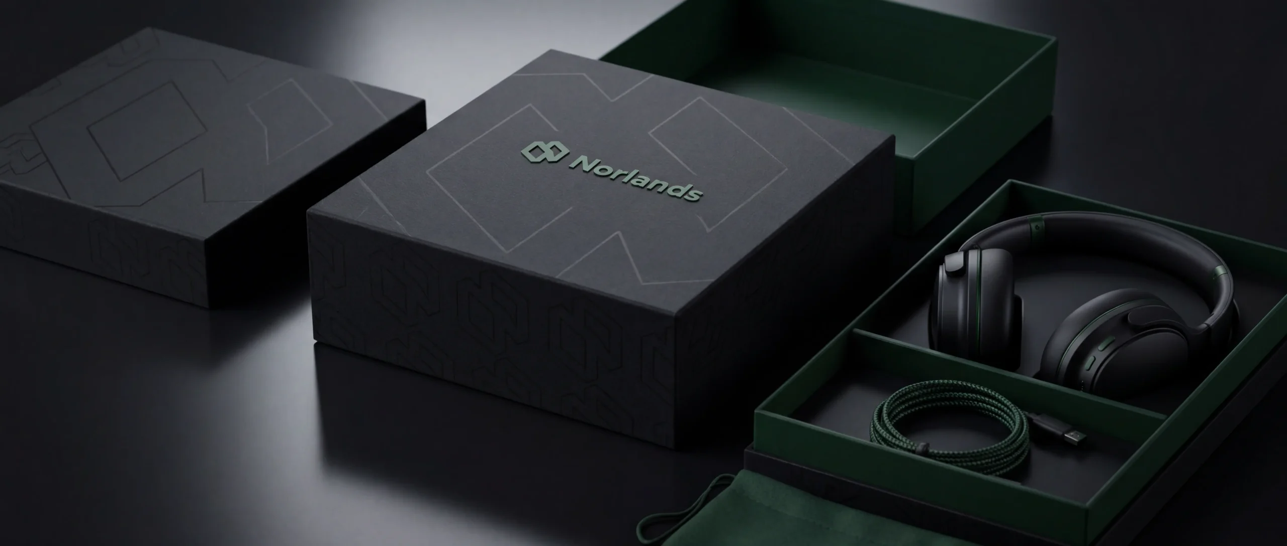 Packaging design optimization Canada for premium electronics packaging solutions