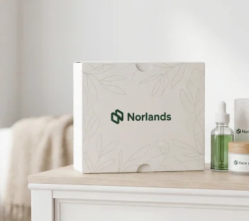 Packaging design optimization Canada for sustainable consumer product packaging
