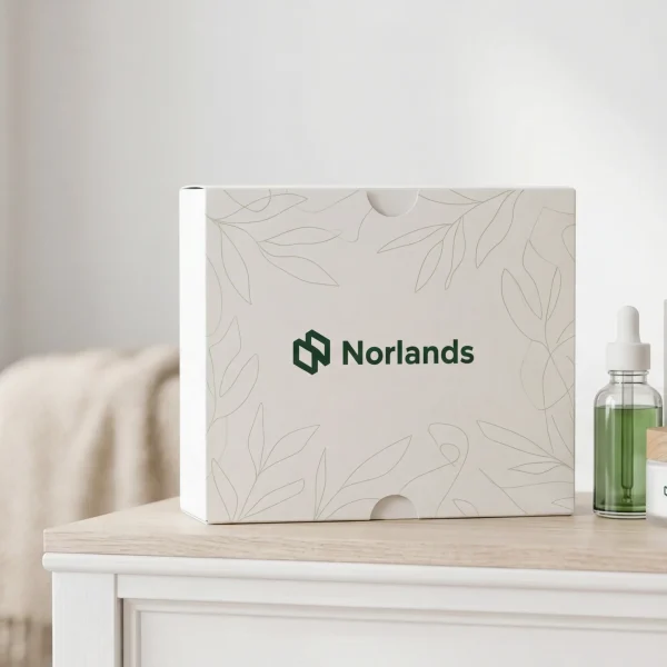 Packaging design optimization Canada for sustainable consumer product packaging