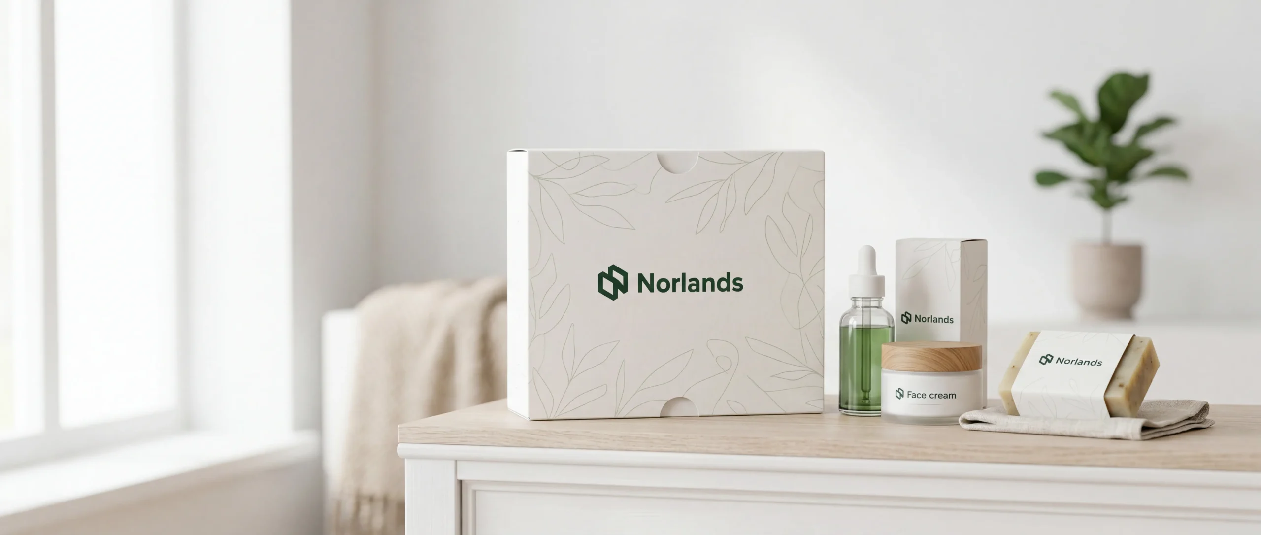 Packaging design optimization Canada for sustainable consumer product packaging