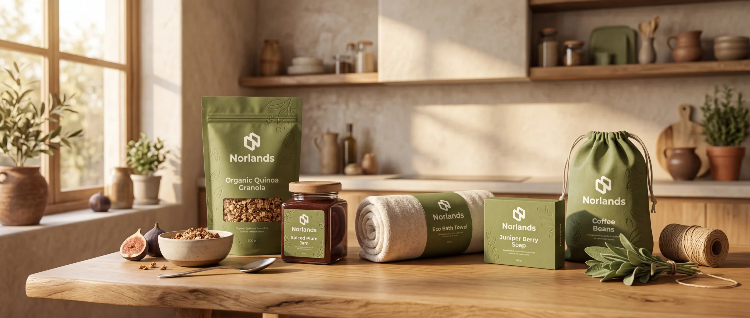 Packaging design optimization Canada using eco friendly product packaging integration