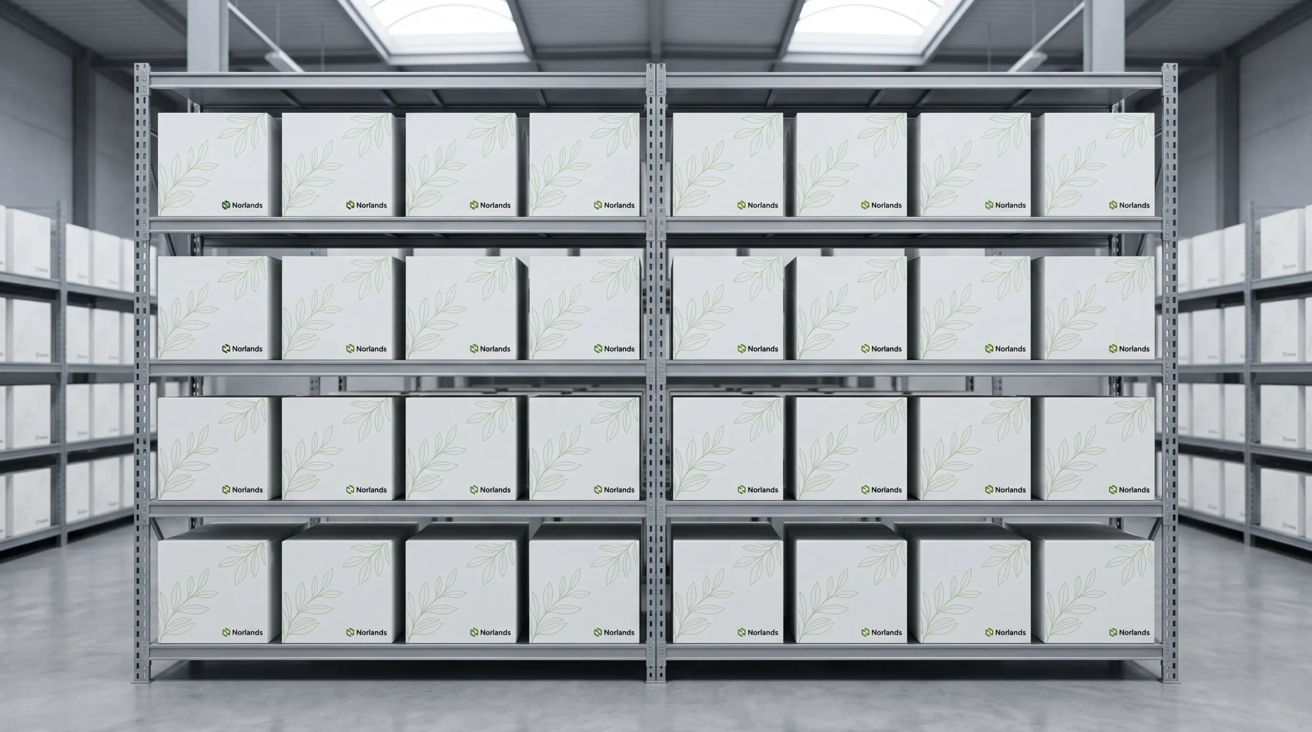 Packaging supply chain resilience Canada with operational recovery and continuity management