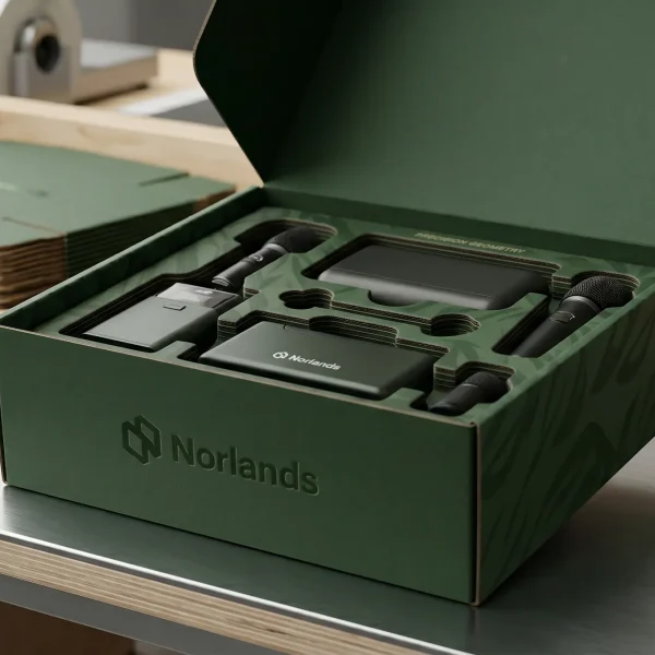 Packaging cost control strategies Canada using optimized protective inserts and material planning