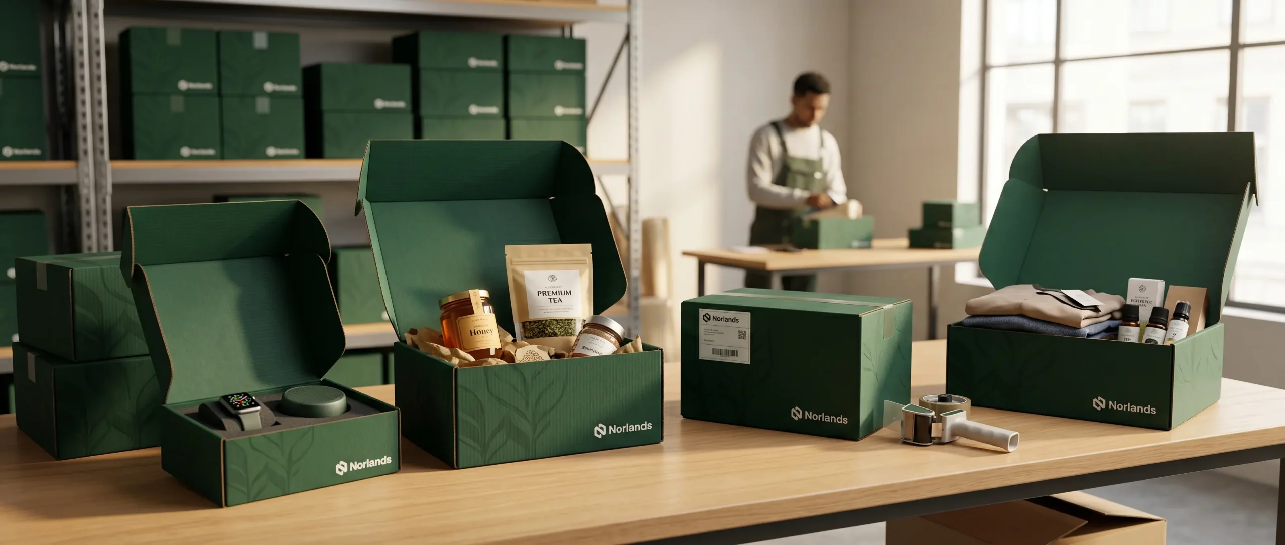 Packaging cost control strategies Canada for scalable fulfillment and operational efficiency