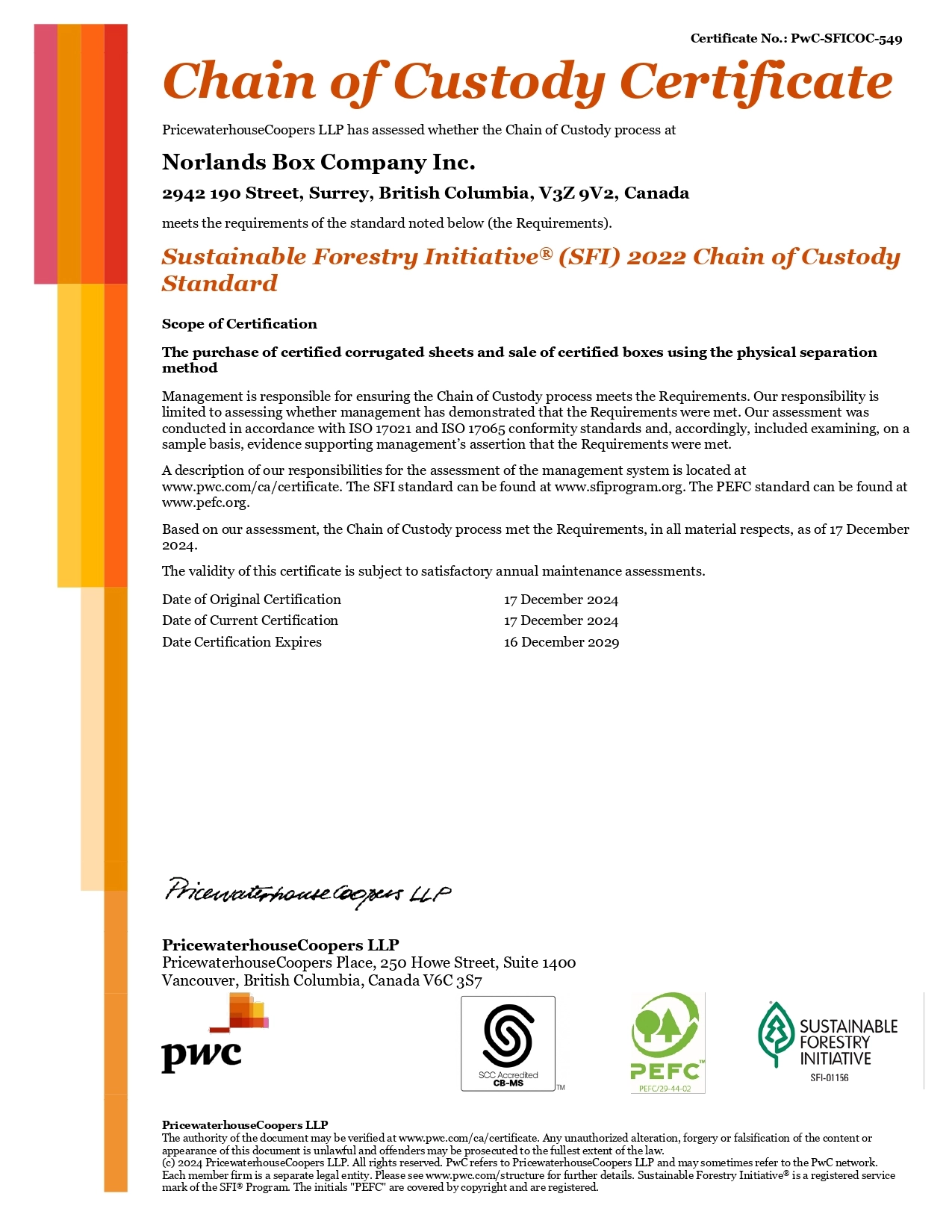 Norlands PwC SFICOC 549 pages to jpg 0001