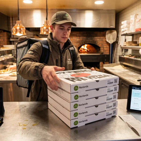 Packaging efficiency metrics Canada using automated packaging analytics and production monitoring systems