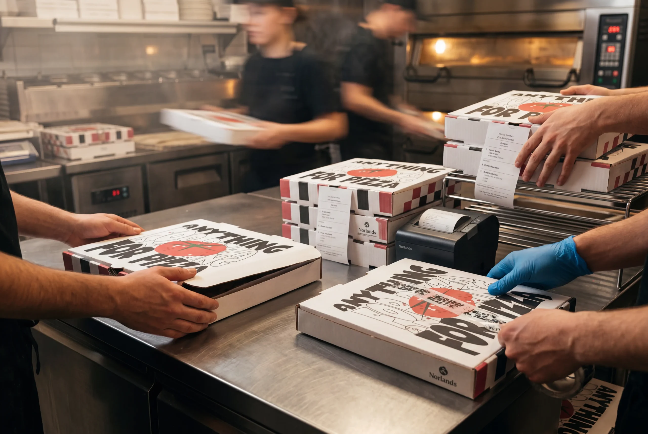Packaging procurement strategies Canada improving supplier collaboration and packaging sourcing management