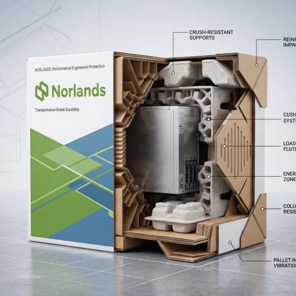 Packaging lifecycle analysis Canada supporting circular economy and reusable packaging systems