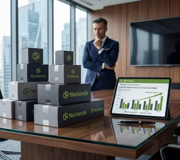 Packaging performance testing Canada analyzing packaging reliability and operational performance metrics