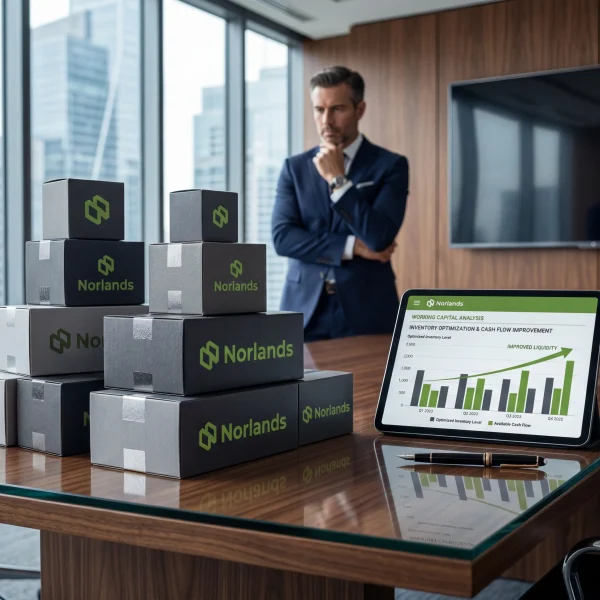 Packaging performance testing Canada analyzing packaging reliability and operational performance metrics