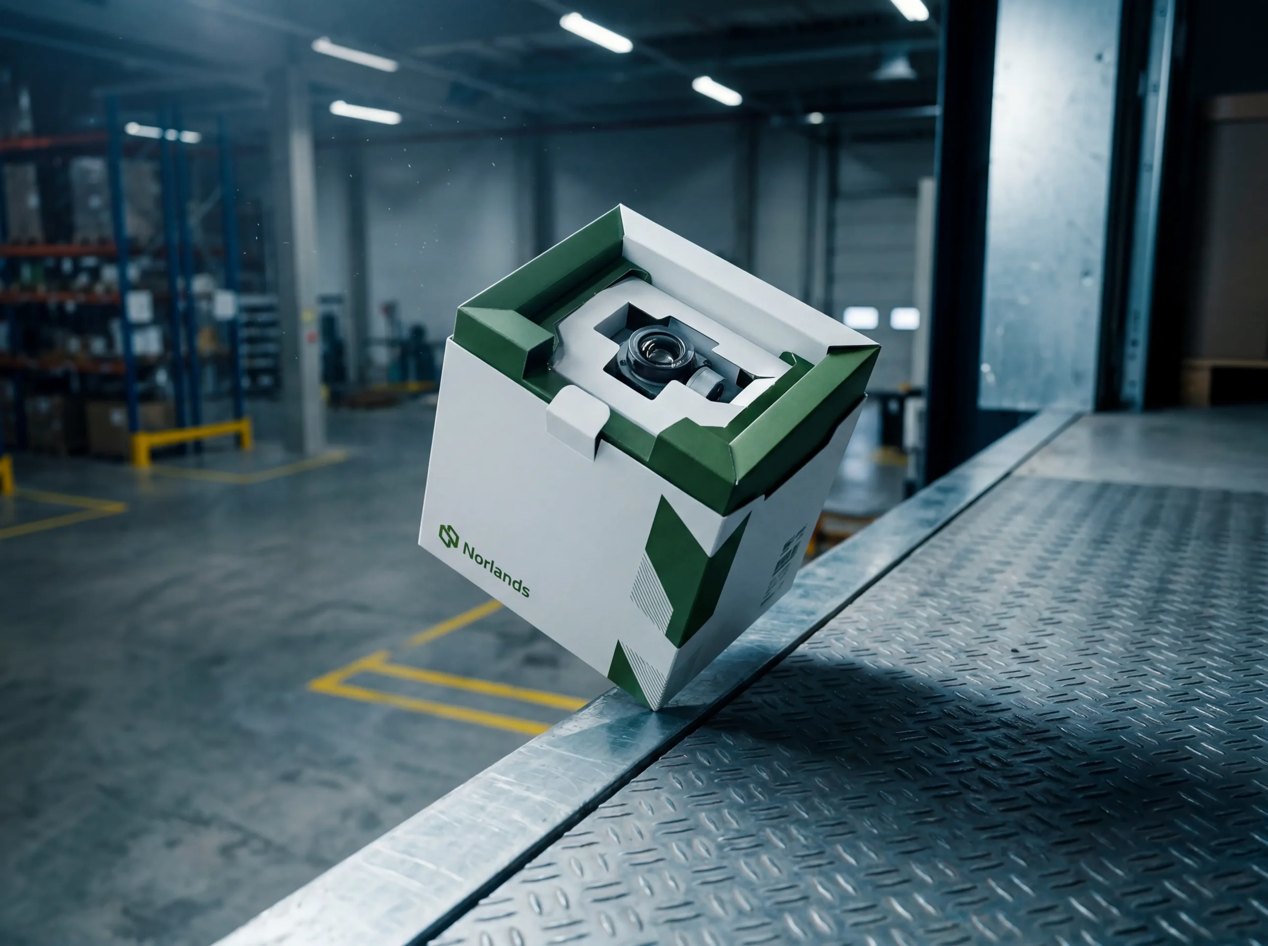Packaging inventory optimization Canada reducing storage costs through optimized inventory planning and stock control