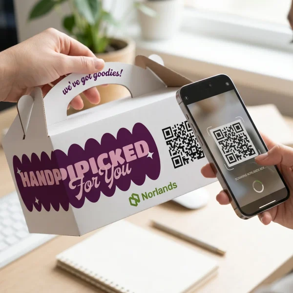 AI & Future Packaging data analytics optimizing packaging inventory and production decisions in Canada