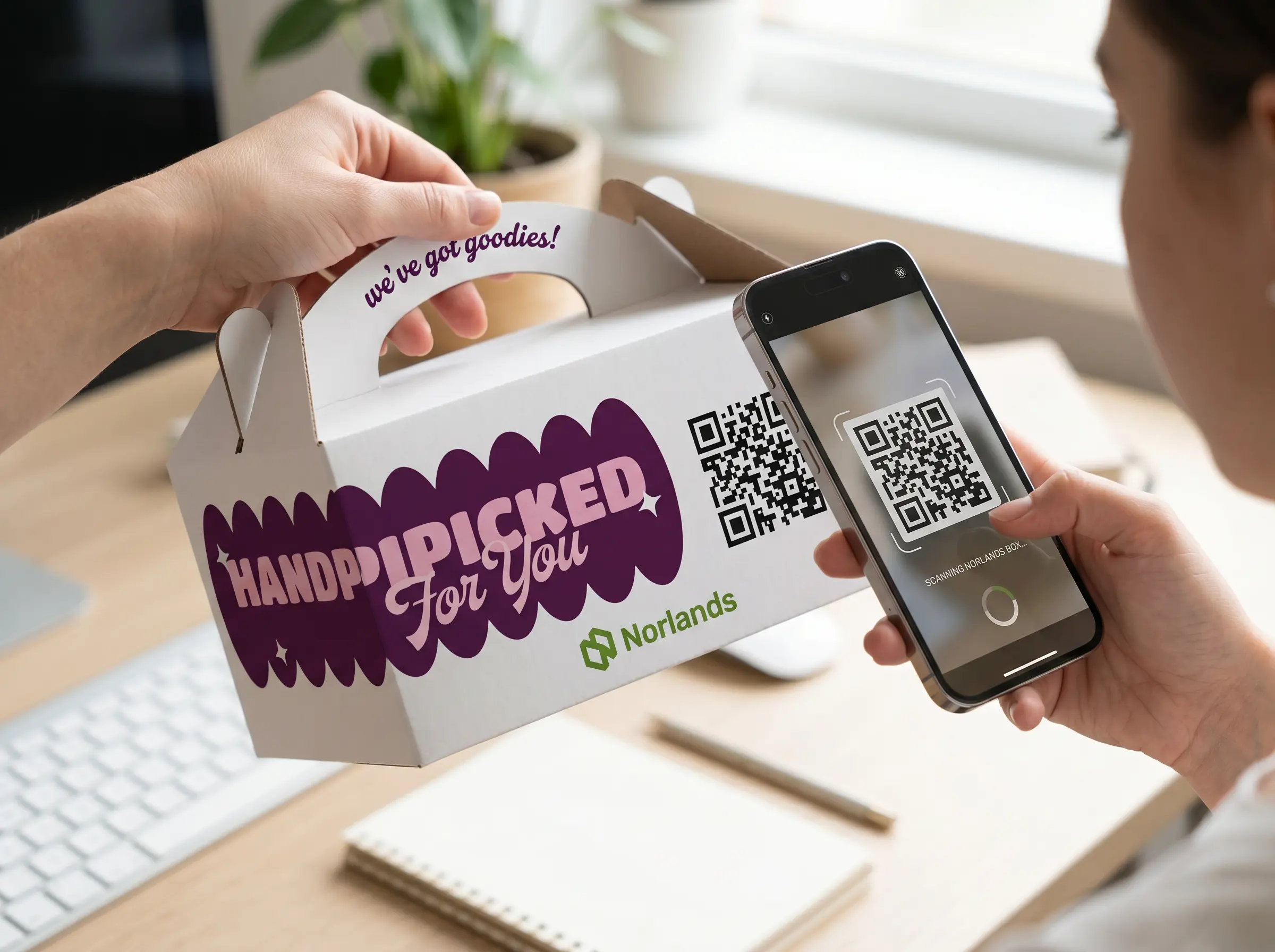 AI & Future Packaging data analytics optimizing packaging inventory and production decisions in Canada