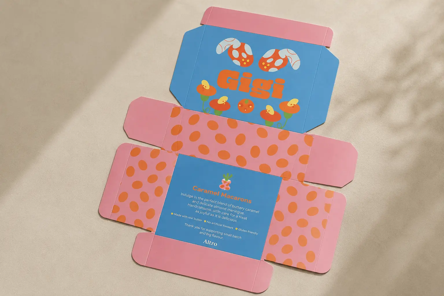 Packaging waste reduction using right sized custom packaging and material optimization