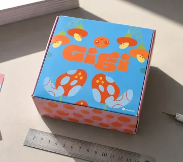 Packaging waste reduction during packaging design and production planning