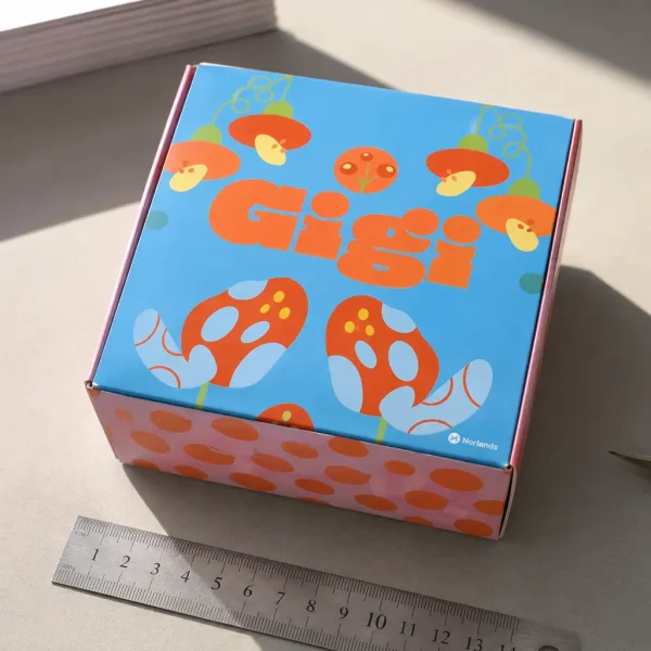 Packaging waste reduction during packaging design and production planning