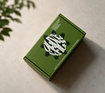 Custom corrugated inserts designed to reduce Hidden Packaging Costs and excess packaging space