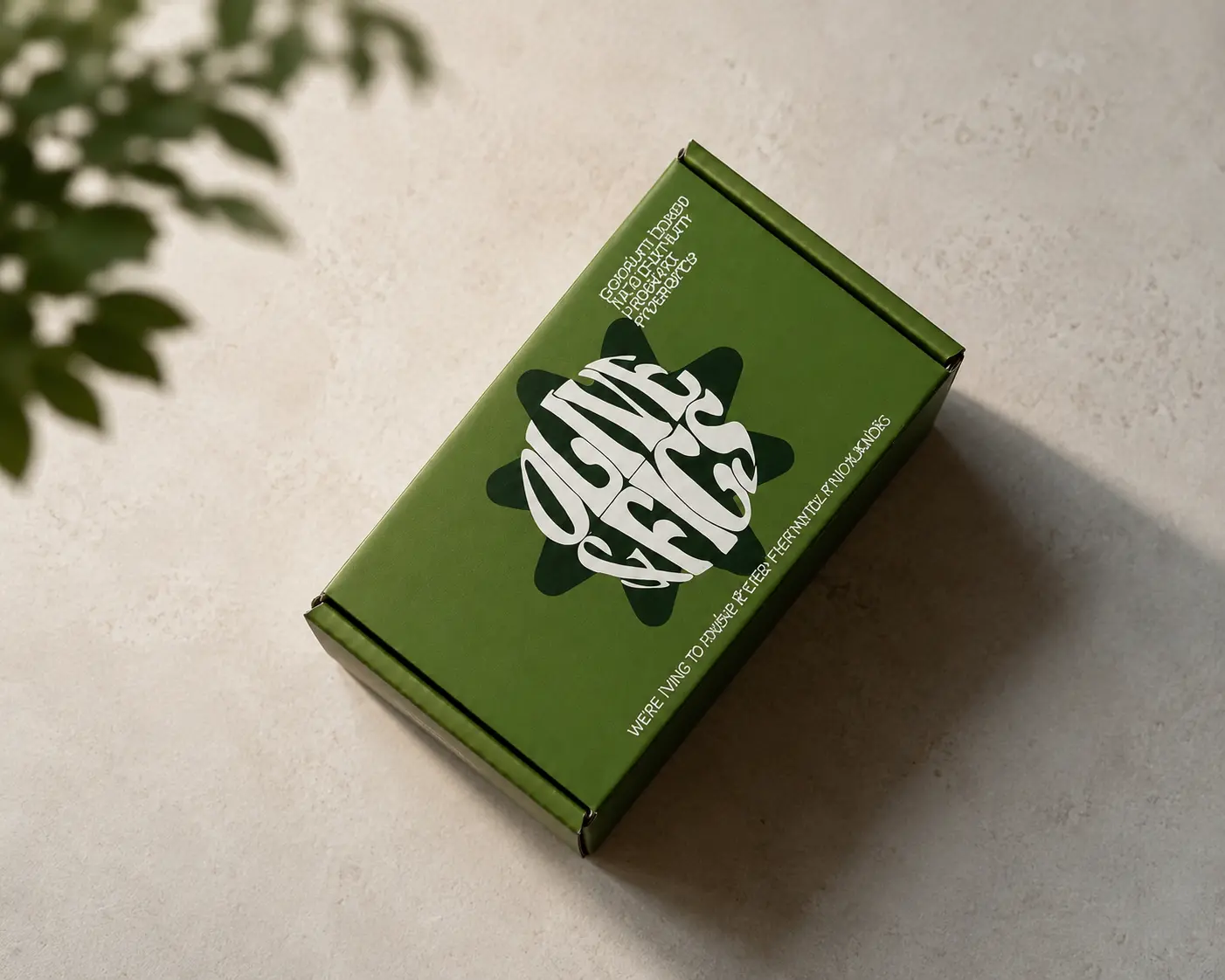 Custom corrugated inserts designed to reduce Hidden Packaging Costs and excess packaging space