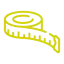 Measure tape