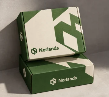 Truck box manufacturers Canada custom corrugated packaging