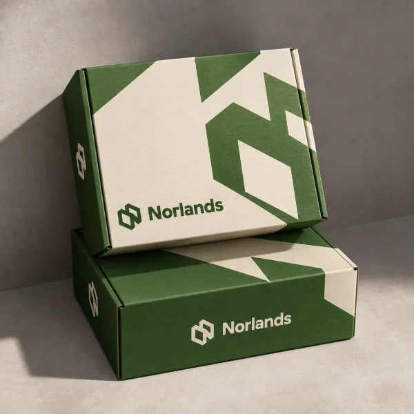 Truck box manufacturers Canada custom corrugated packaging