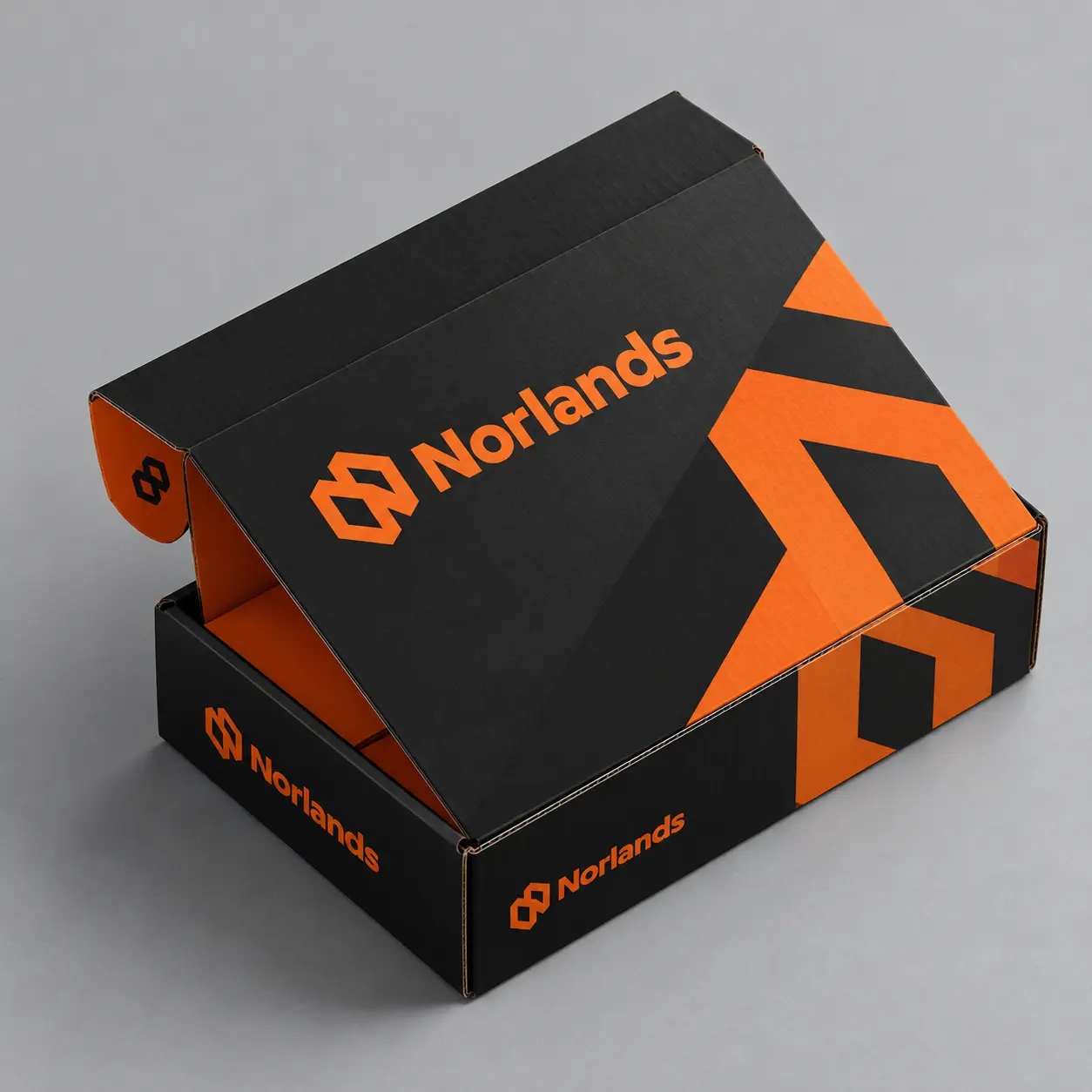 packaging design Vancouver