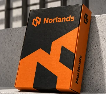 Custom packaging design Vancouver