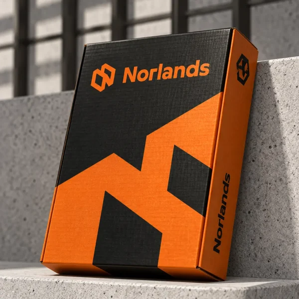 Custom packaging design Vancouver