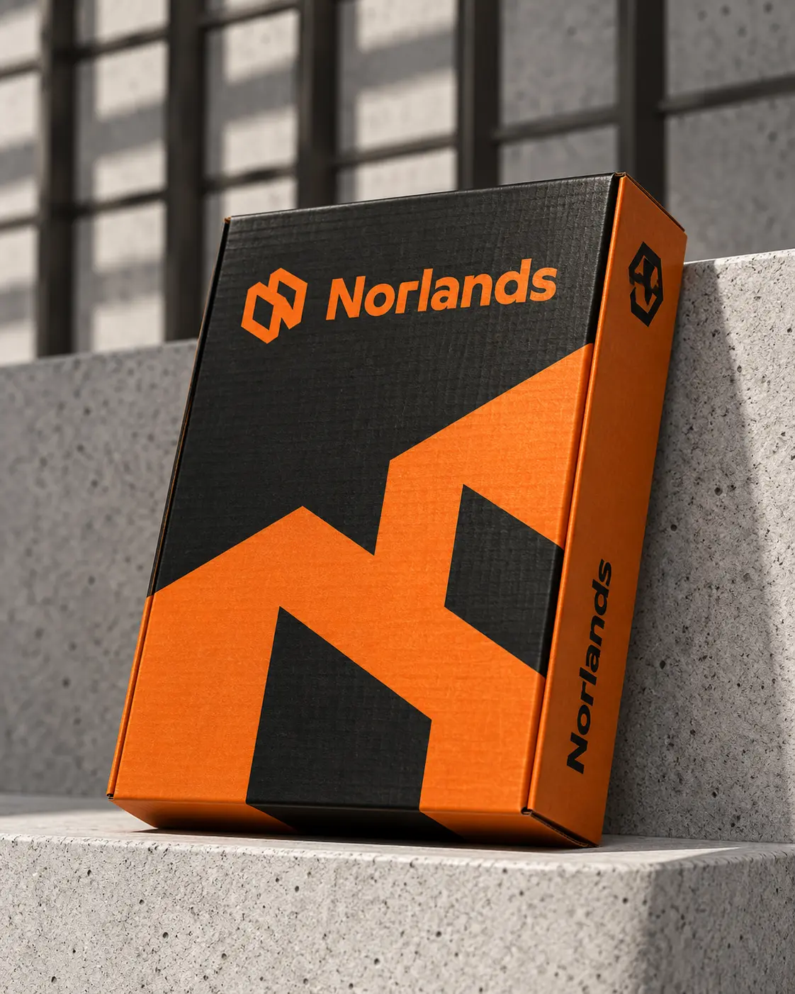 Custom packaging design Vancouver