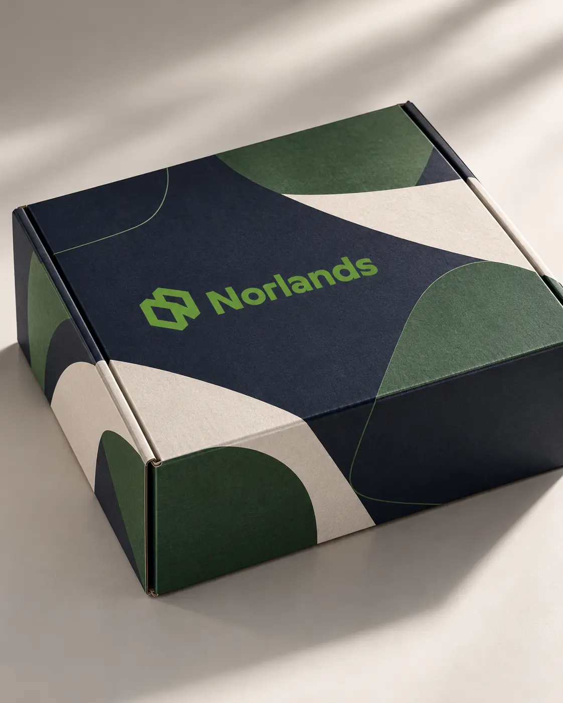 Premium gift boxes Vancouver with branded packaging